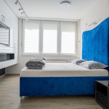 Apartman Nataly Ниш Экстерьер фото