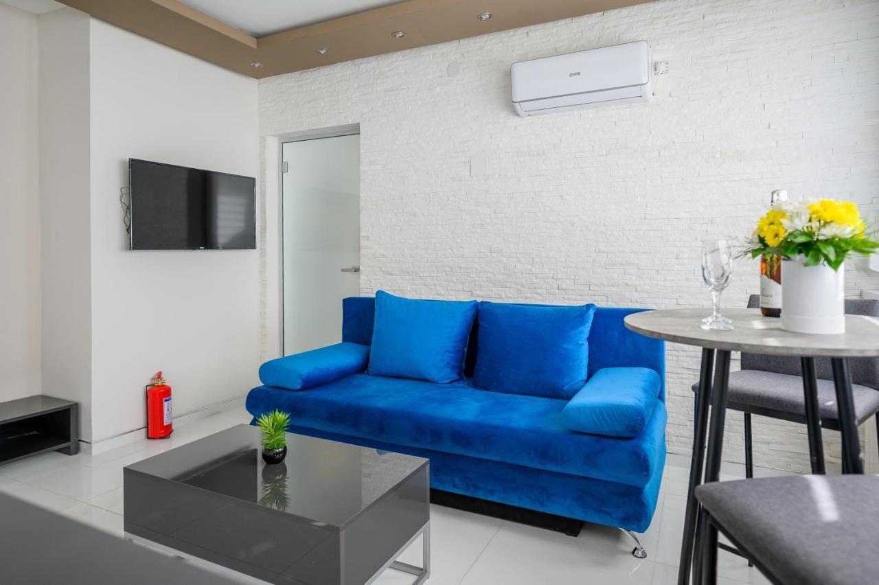 Apartman Nataly Ниш Экстерьер фото