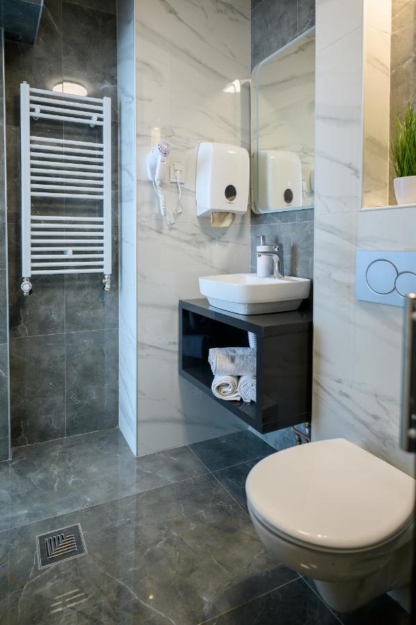 Apartman Nataly Ниш Экстерьер фото